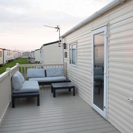 2 Bed Caravan For Hire At Golden Sands In Rhyl Luaran gambar