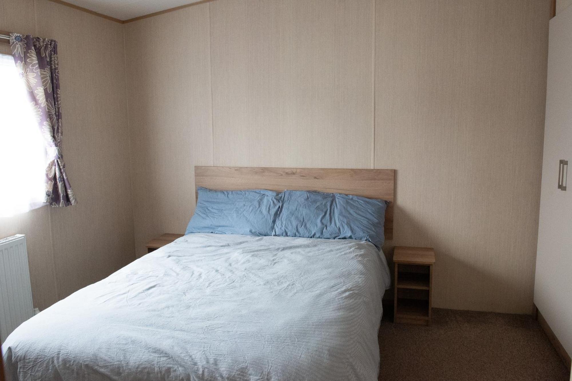 2 Bed Caravan For Hire At Golden Sands In Rhyl Luaran gambar